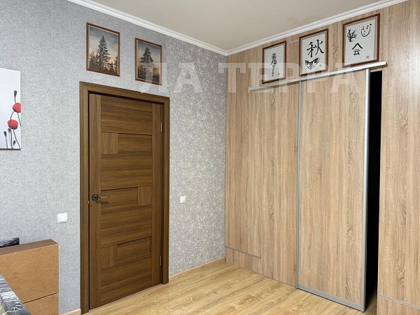 Таунхаус, 180 кв.м., село Былово, -, 222/4 (№74320)