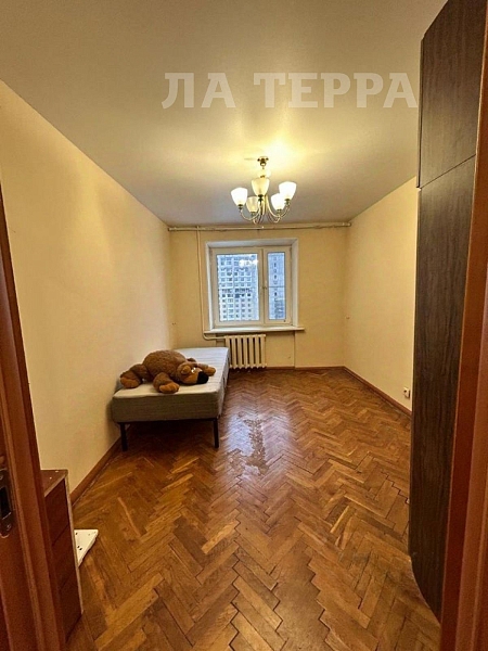 Квартира по адресу: Москва, Фили-Давыдково, Пивченкова ул, 7, общая площадь 67 (№74543)