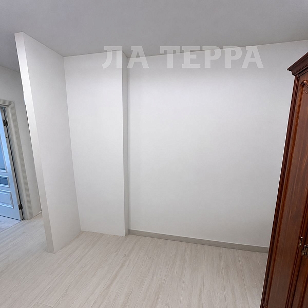 Квартира по адресу: Опалиха мкр, Ахматовой ул, 25, общая площадь 71 (№74524)