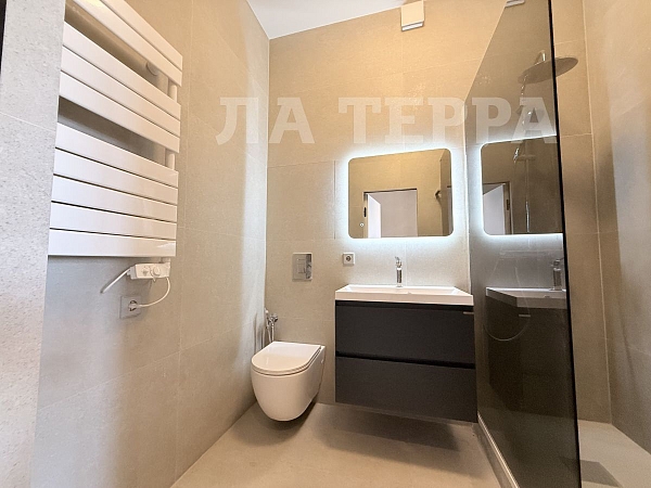 Квартира по адресу: Москва, Андрея Тарковского б-р, 10, общая площадь 35.1 (№74456)