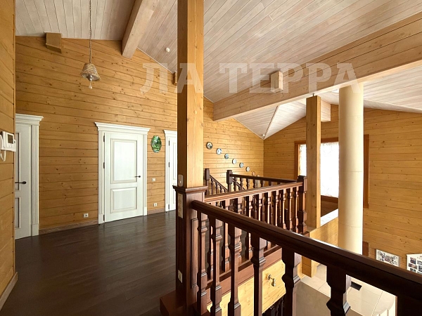 Дом, 637 кв.м., Новораково, 8 (№74556)