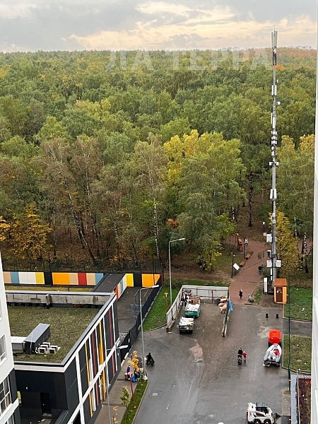 Снять 1-к квартиру, 42 кв.м., Красногорск, Липовой Рощи ул, 6к2 (№74316)