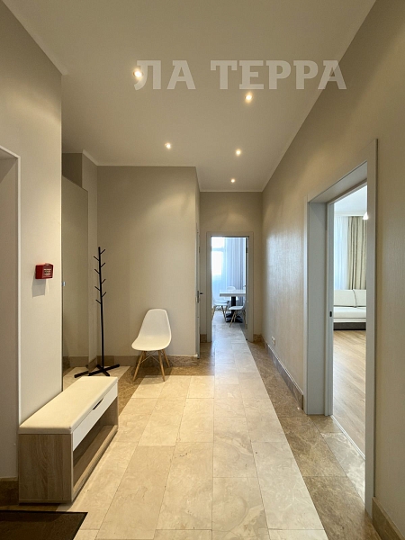 Квартира по адресу: Москва, Алтуфьевский, Черского проезд, 15, общая площадь 61.7 (№74448)