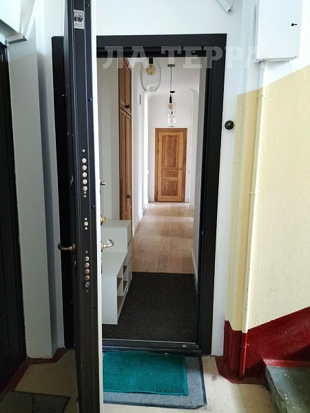 Снять 2-к квартиру, 56 кв.м., Москва, Даниловский, Мытная ул, 27к1 (№74562)