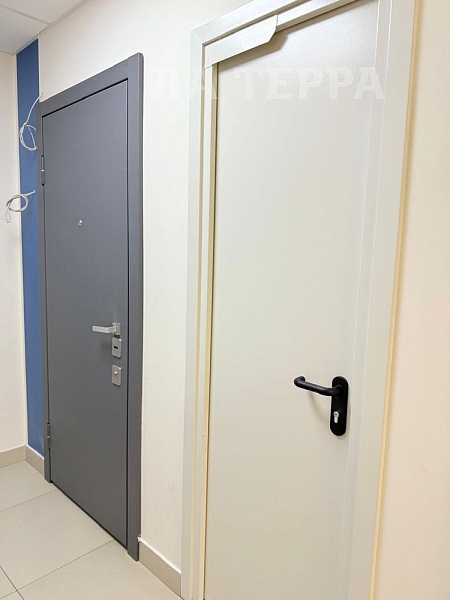 Квартира по адресу: Красногорск, Большая Воскресенская ул, 1, общая площадь 37.6 (№74276)