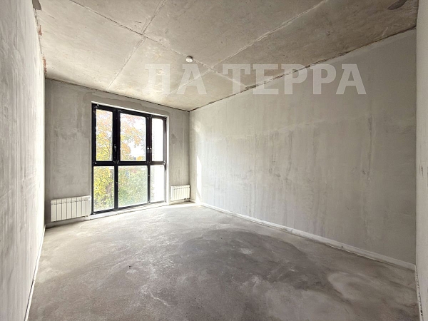 Квартира по адресу: Опалиха мкр, Золотая ал, 2, общая площадь 41 (№74568)