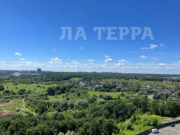Квартира по адресу: Путилково, Сходненская ул, 29, общая площадь 74.4 (№74529)