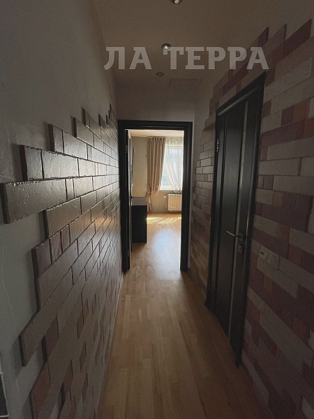 Квартира по адресу: Красногорск, Красногорский б-р, 17, общая площадь 94.7 (№74424)