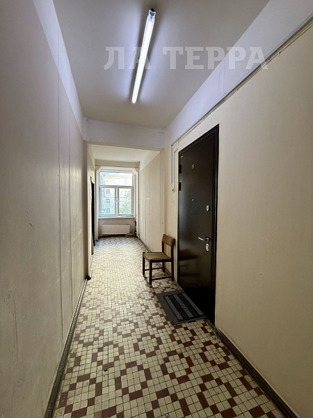 Снять 3-к квартиру, 81 кв.м., Москва, Хорошёвский, Зорге, 6к3 (№74283)