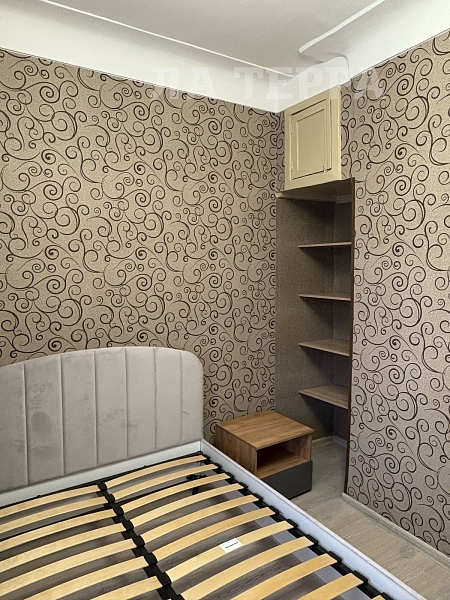 Снять 2-к квартиру, 56 кв.м., Москва, Хамовники, Кооперативная ул, 3 корпус 4 (№74198)