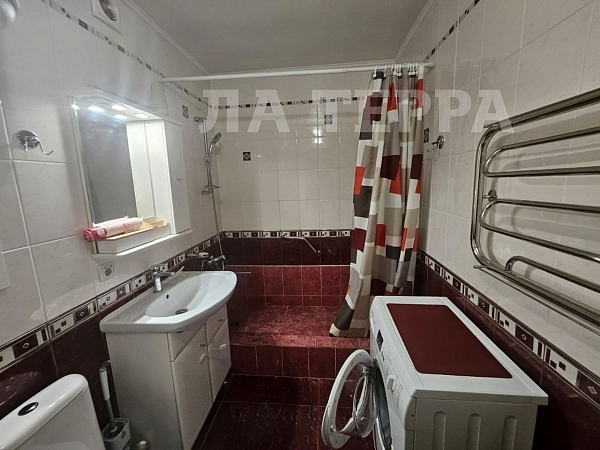 Снять 1-к квартиру, 38 кв.м., посёлок Архангельское, -, 36 (№74565)