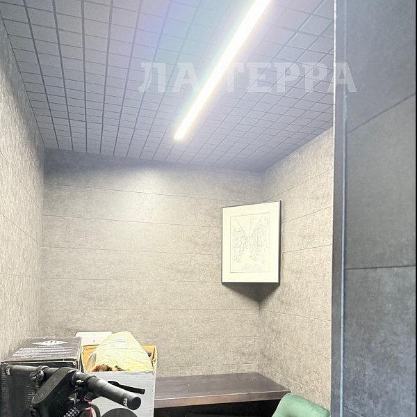 Квартира по адресу: Красногорск, Большая Воскресенская ул, 1, общая площадь 37.6 (№74276)