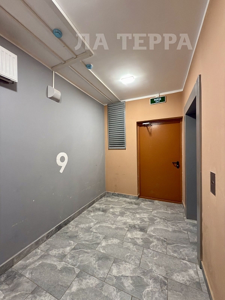 Квартира по адресу: Новое Павлино мкр, Романычева ул, 3, общая площадь 55.2 (№74203) Квартира по адресу: Новое Павлино мкр, Романычева ул, 3, общая площадь 55.2 (№74203)