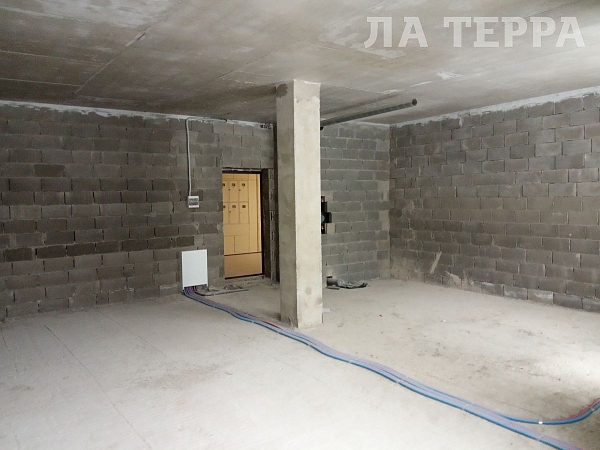 Квартира по адресу: Ильинское-Усово, Александра Невского проезд, 7, общая площадь 57 (№69496)