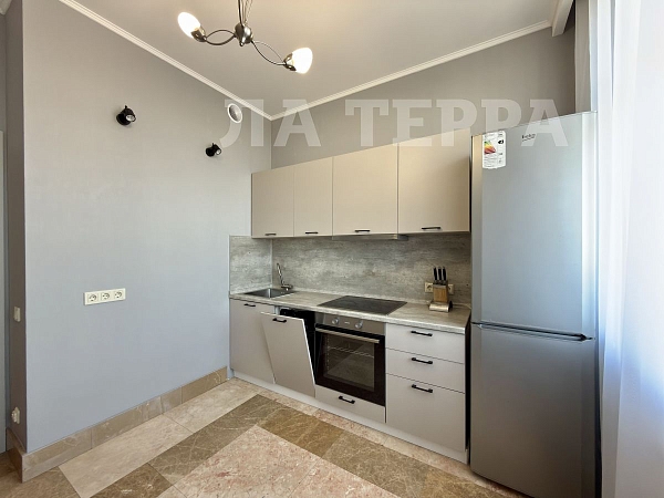 Квартира по адресу: Москва, Алтуфьевский, Черского проезд, 15, общая площадь 61.7 (№74448)