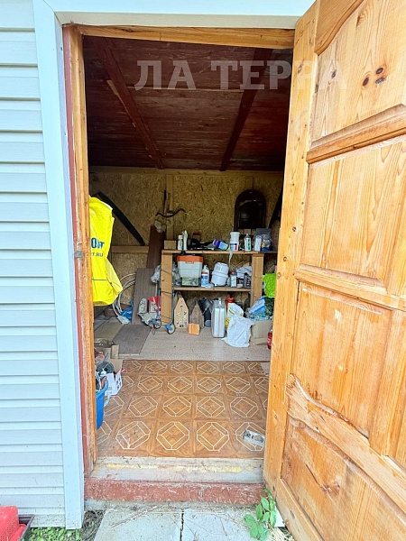 Дом, 112 кв.м., Денежниково (№74497)