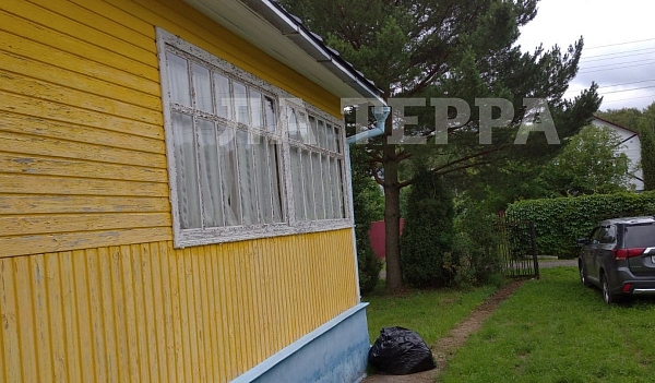 Дом, 61 кв.м., Ламоново, -, 30 (№74239)