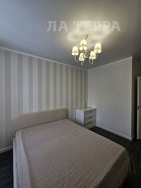 Снять 1-к квартиру, 33 кв.м., Красногорск, Космонавтов б-р, 11 (№74395)