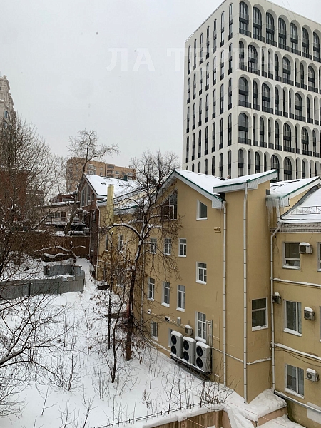 Снять 2-к квартиру, 53 кв.м., Москва, Хамовники, Саввинская наб, 3 (№74391)