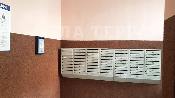 Квартира по адресу: Подольск, Народная ул, 23/19, общая площадь 65.3 (№74327)