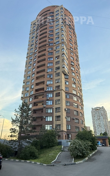Квартира по адресу: Москва, Строгино, Твардовского ул, 14к1, общая площадь 49.3 (№74502)