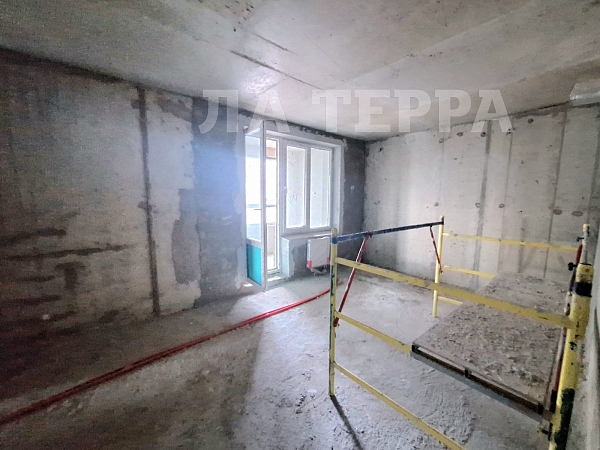 Квартира по адресу: Москва, Бирюлёво Восточное, 6-я Радиальная ул, 7/1кк31, общая площадь 109.88 (№73938) Квартира по адресу: Москва, Бирюлёво Восточное, 6-я Радиальная ул, 7/1кк31, общая площадь 109.88 (№73938)