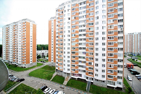 Квартира по адресу: Брёхово, Школьный мкр, 4, общая площадь 79 (№70024)