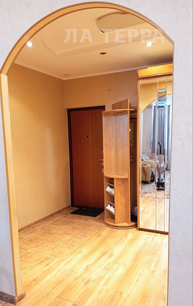 Квартира по адресу: Красногорск, Москворецкий б-р, 1, общая площадь 86.3 (№74364)