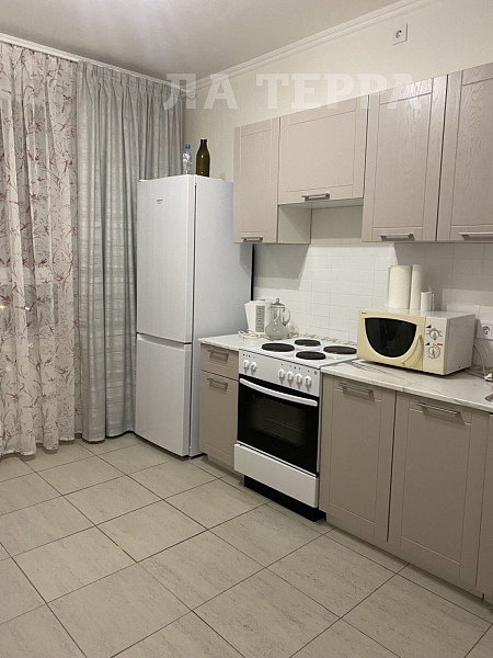 Снять 2-к квартиру, 54 кв.м., Москва, Бабушкинский, Осташковская, 9 к 2 (№74417)