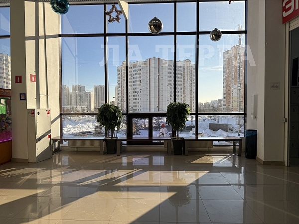 Аренда недвижимости, коммерческая, Москва, Адмирала Лазарева ул, 24