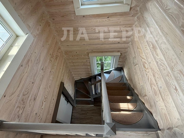 Дом, 136 кв.м., КП Анкудиново, -, 70 (№74350)