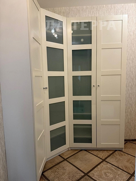 Снять 1-к квартиру, 49 кв.м., Москва, Ясная ул, 1 (№74226) Снять 1-к квартиру, 49 кв.м., Москва, Ясная ул, 1 (№74226)