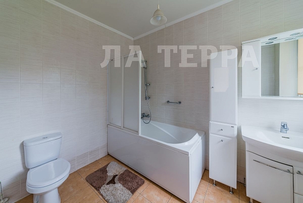 Дом, 208 кв.м., Андреевское, Родниковая ул, 15А (№74361)