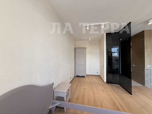 Квартира по адресу: Москва, Андрея Тарковского б-р, 10, общая площадь 35.1 (№74456)