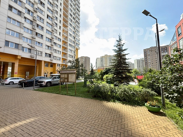 Снять Студия, 40 кв.м., Люберцы, Кирова ул, 12к1 (№74263) Снять Студия, 40 кв.м., Люберцы, Кирова ул, 12к1 (№74263)