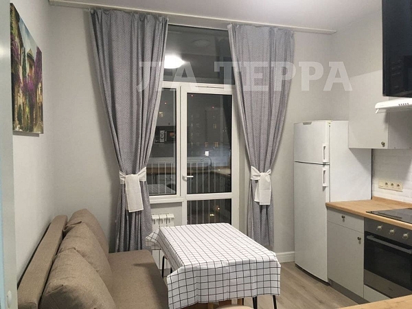 Снять 1-к квартиру, 41 кв.м., Москва, Сосенское, Липовый парк, 7 (№74306) Снять 1-к квартиру, 41 кв.м., Москва, Сосенское, Липовый парк, 7 (№74306)