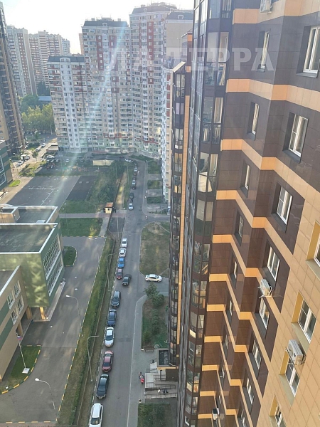 Снять 1-к квартиру, 34 кв.м., Реутов, Юбилейный пр-кт, 66 (№74104)