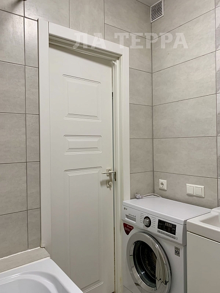 Снять Студия, 28 кв.м., Красногорск, Дачная ул, 5 (№74384)