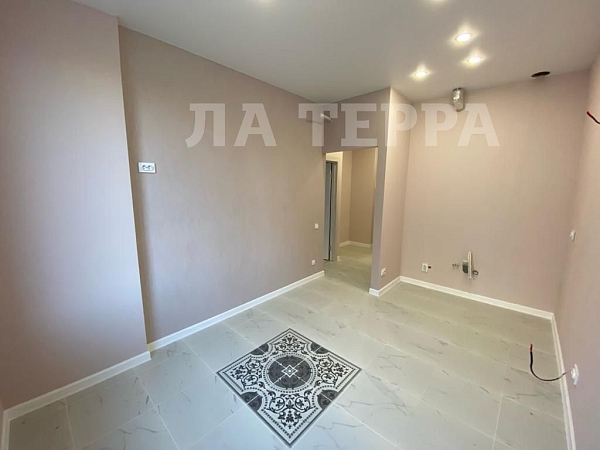 Квартира по адресу: Опалиха, Серебрянный бульвар, 1, общая площадь 34.1 (№73848) Квартира по адресу: Опалиха, Серебрянный бульвар, 1, общая площадь 34.1 (№73848)