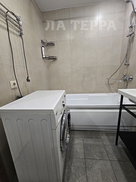 Снять 1-к квартиру, 39 кв.м., Москва, Строгино, Таллинская ул, 6 (№73795)