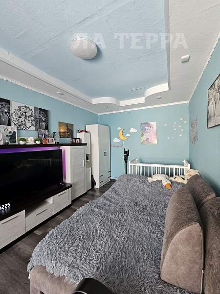 Объект Ярополец с, Круговая ул, 6 	 (№74454)