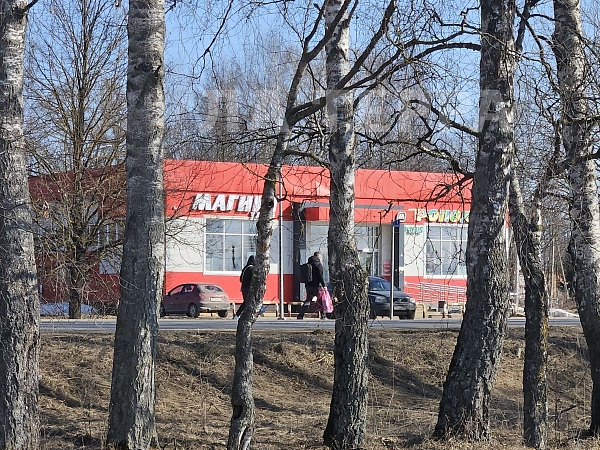 Объект Ярополец с, Круговая ул, 6 	 (№74454)