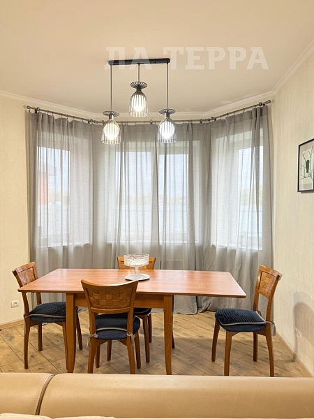 Таунхаус, 180 кв.м., село Былово, -, 222/4 (№74320)