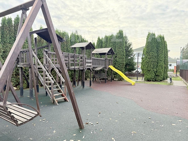 Таунхаус, 180 кв.м., село Былово, -, 222/4 (№74320)