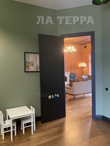Квартира по адресу: Москва, Тверской, Новослободская ул, 33, общая площадь 117.3 (№73626) Квартира по адресу: Москва, Тверской, Новослободская ул, 33, общая площадь 117.3 (№73626)