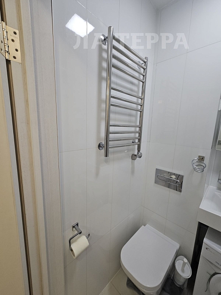 Снять Студия, 18 кв.м., Одинцово, Молодежная ул, 20 (№74450)