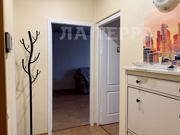 Снять 2-к квартиру, 55 кв.м., Москва, Арбат, Новый Арбат ул, 22 (№74468)