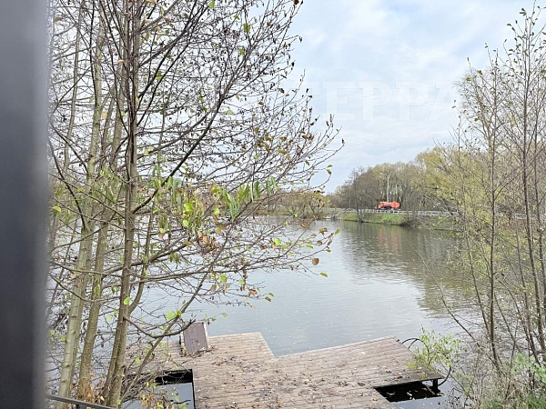 Таунхаус, 180 кв.м., село Былово, -, 222/4 (№74320)