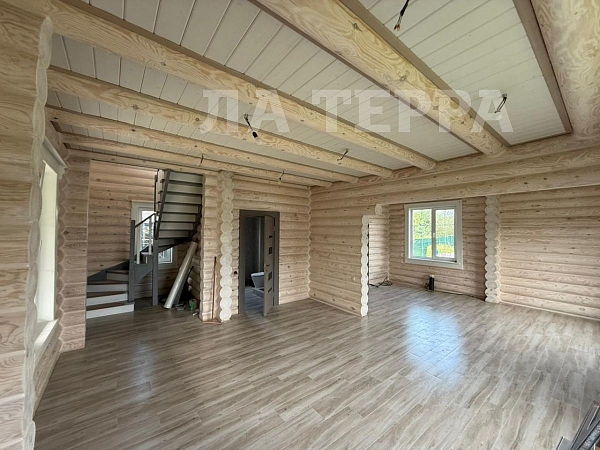 Дом, 136 кв.м., КП Анкудиново, -, 70 (№74350)