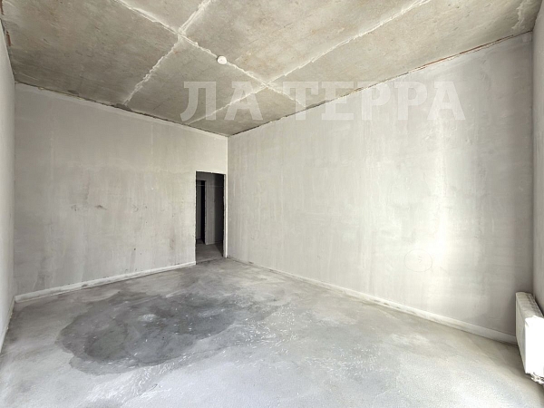 Квартира по адресу: Опалиха мкр, Золотая ал, 2, общая площадь 41 (№74568)